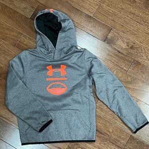 Under Armour Sweatshirt